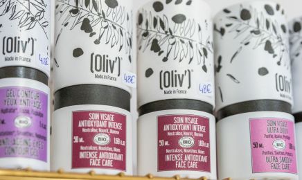Institut de Beauté Joanna Tallent : Manucure à Sanary-sur-Mer