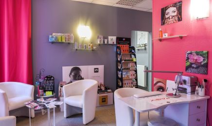 Nathalie Esthetique : Institut de beauté à Bourges