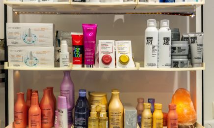 Passion coiffure : Coiffeur à Douville