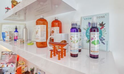 Massage Bien-être Bio : Institut de beauté à Toulouse