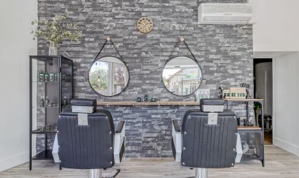 Le Cocon - Le Pellerin : Coiffeur à Le Pellerin