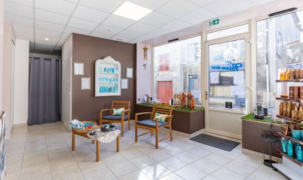 Bulles de bien être  : Coiffeur à Magnac-Laval