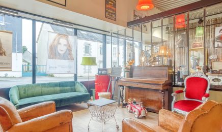 La boite a ch'veux : Institut de beauté à Hennebont