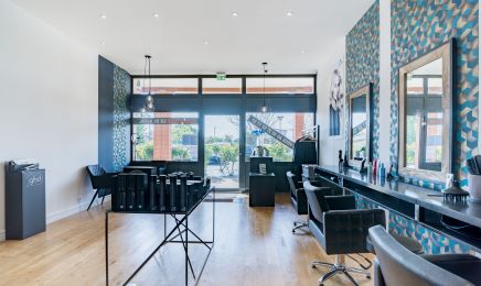 Le Salon de Diane : Coiffeur à Cugnaux