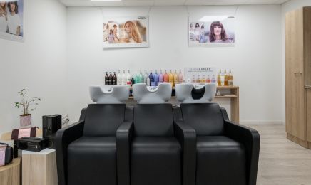 Le studio by sabine : Coiffeur à Grenade