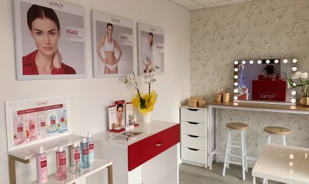 Guinot - Brive-la-Gaillarde : Institut de beauté à Brive-la-Gaillarde