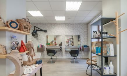 Krea'tifs : Coiffeur à Francescas