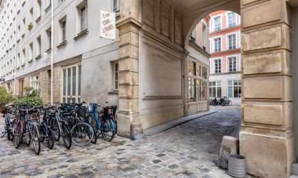 Bar à Boucle - Charonne : Coiffeur à Paris