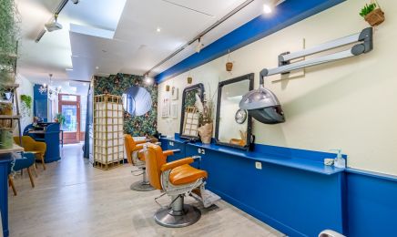 Maison Lebaron : Coiffeur à Granville