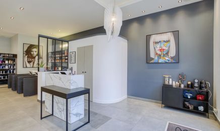 L'Atelier B : Coiffeur à La Garenne-Colombes