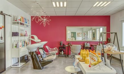 Instant Bien Etre - Coiffure et Institut de beauté : Coiffeur à Amilly