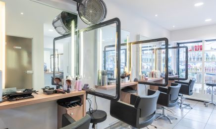 Baptiste et Alexia : Coiffeur à Sotteville-lès-Rouen