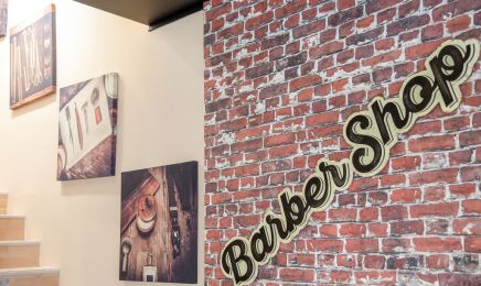 Trust Barber Shop : Barbier à Auxerre