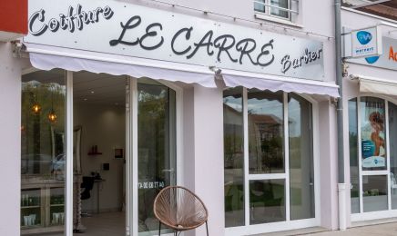 Le Carré : Coiffeur à Saint-Just-Saint-Rambert