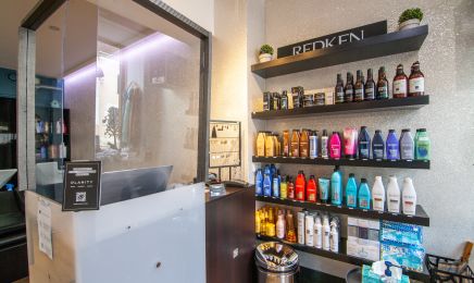 Créatif : Coiffeur à Ligny-le-Châtel