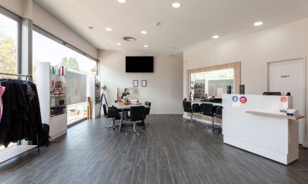 Yed’Ellynn - Barraux : Coiffeur à Barraux
