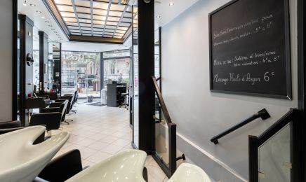 Atmosp'hair Coiffure Esthétique  : Coiffeur à Nice