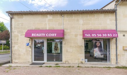Beauty Coiff : Coiffeur à Saint-Sulpice-et-Cameyrac