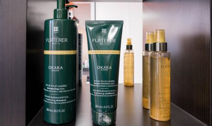 AKCS coiffure - Alain et Karine Florit : Coiffeur à Beauzelle