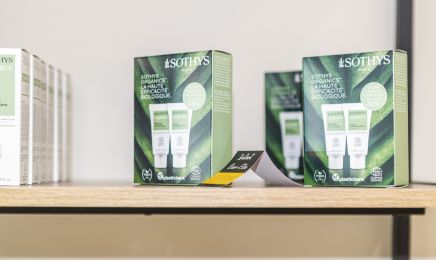 Instant bien-être by Nathalie Ourgaud : Institut de beauté à Lavelanet