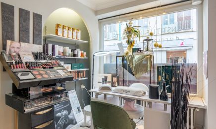 Joëlle Institut : Institut de beauté à Niederbronn-les-Bains