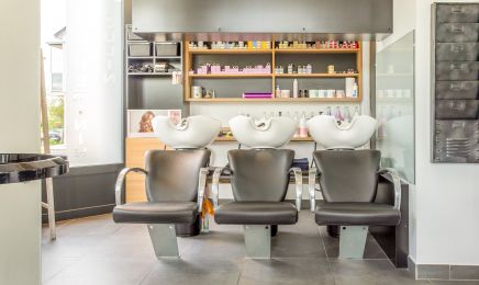 Creatif Studio : Coiffeur à Verson