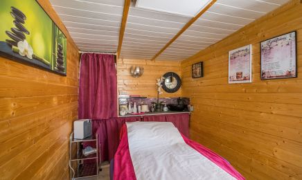 Institut Estelle Ongles et Beauté : Manucure à Bois-de-la-Pierre