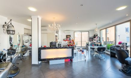 Scult'Hair : Coiffeur à Jonage