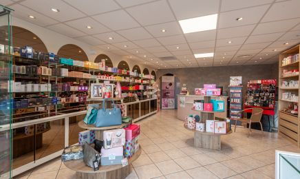 Institut de Beauté Parfumerie Ophélia  : Institut de beauté à Fos-sur-Mer