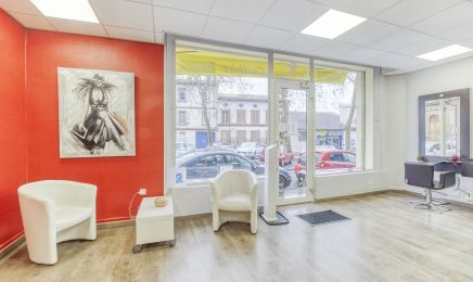 Harmonie coiffure : Coiffeur à Montauban