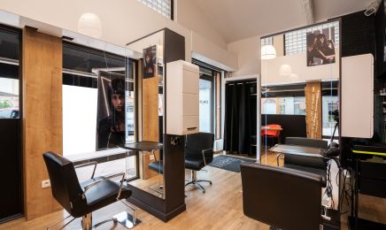 Stephan - Colomiers : Coiffeur à Colomiers