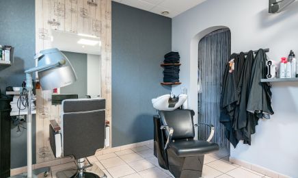 Stef Coiff' : Coiffeur à Fresnes-en-Woëvre