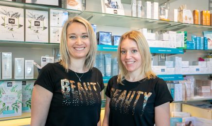 Dermasculpt : Institut de beauté à Margny-lès-Compiègne