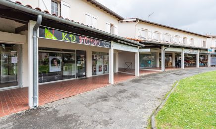 KD Studio : Coiffeur à Roquettes