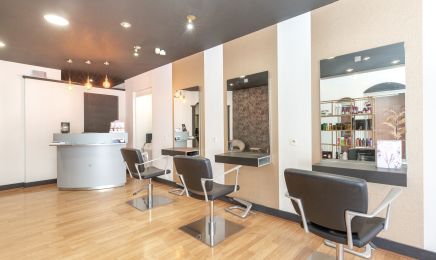 Studio B : Coiffeur à Champagnole