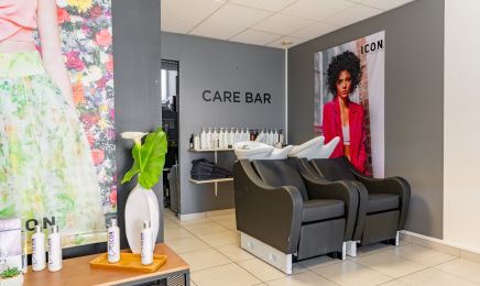 Caract’Hair Vigneux : Coiffeur à Vigneux-de-Bretagne