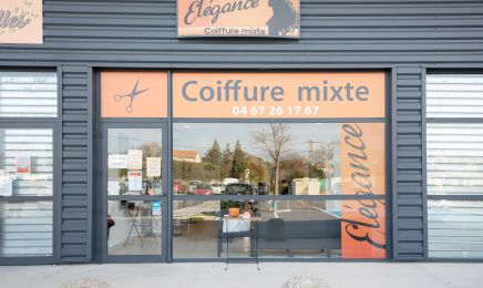 Elegance Coiffure : Coiffeur à Maraussan
