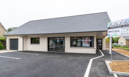Bulle d’Hair : Coiffeur à Saint-Cast-le-Guildo