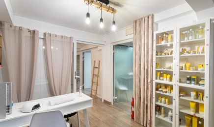 Du style Esthetique : Manucure à Houilles
