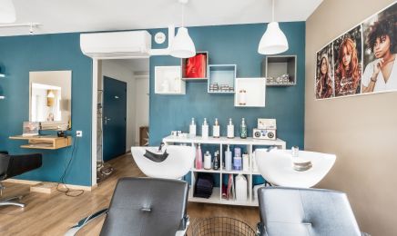 Concept Coiffure : Coiffeur à Rosnay