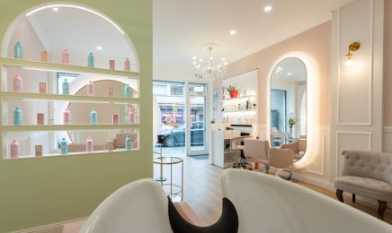 Monrose : Institut de beauté à Aulnay-sous-Bois