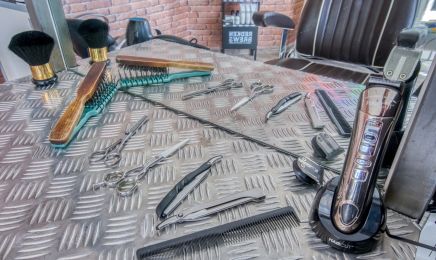 Salon en aparte : Coiffeur à Bassens