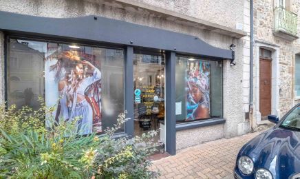 Coiffure Gisèle : Coiffeur à Navarrenx