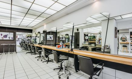 Coiffure valentin : Coiffeur à Rennes