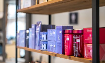 Caroline Maisonnasse : Coiffeur à Grenoble