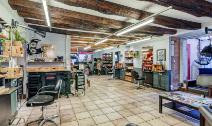 Nuances et couleurs  : Institut de beauté à Saint-Gengoux-le-national