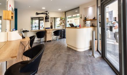 Elle et Miss : Coiffeur à Nice