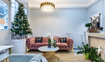 Melody Beauty (Coiffure & Manucure) : Manucure à Paris