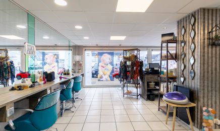 Coiffure pil's poil's : Coiffeur à Plouzané