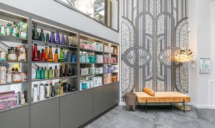  La Verrière Sur Cour : Institut de beauté à Grenoble